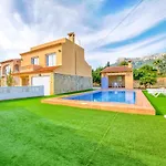 Villa Benicolada - Plusholidays