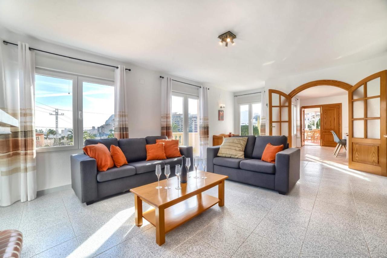 Benicolada - Plusholidays Calp