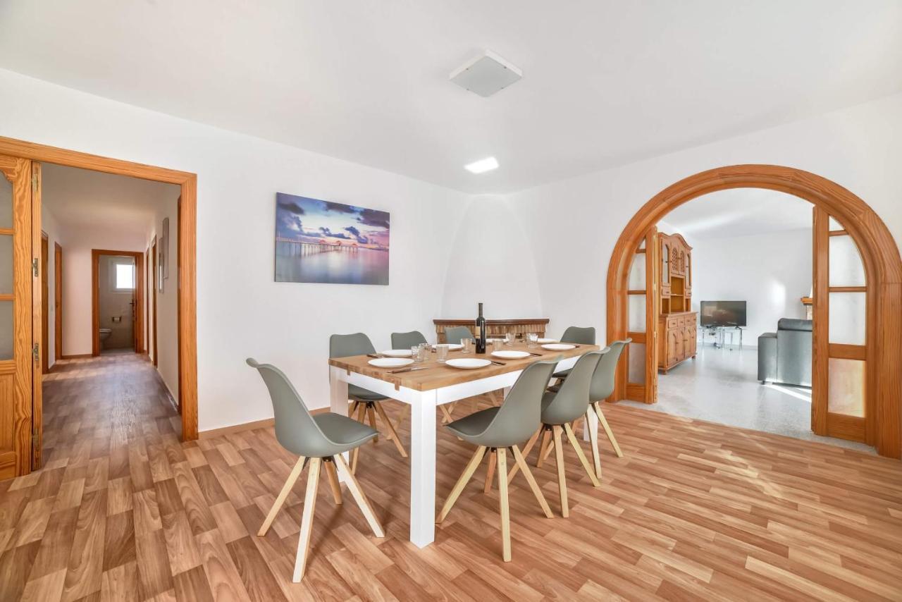 Villa Benicolada - Plusholidays Calp