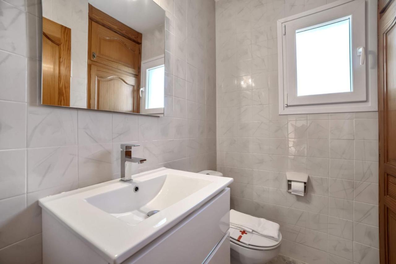 Villa Benicolada - Plusholidays