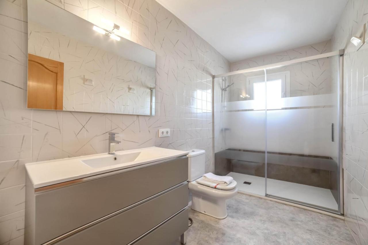 Benicolada - Plusholidays Villa Calpe