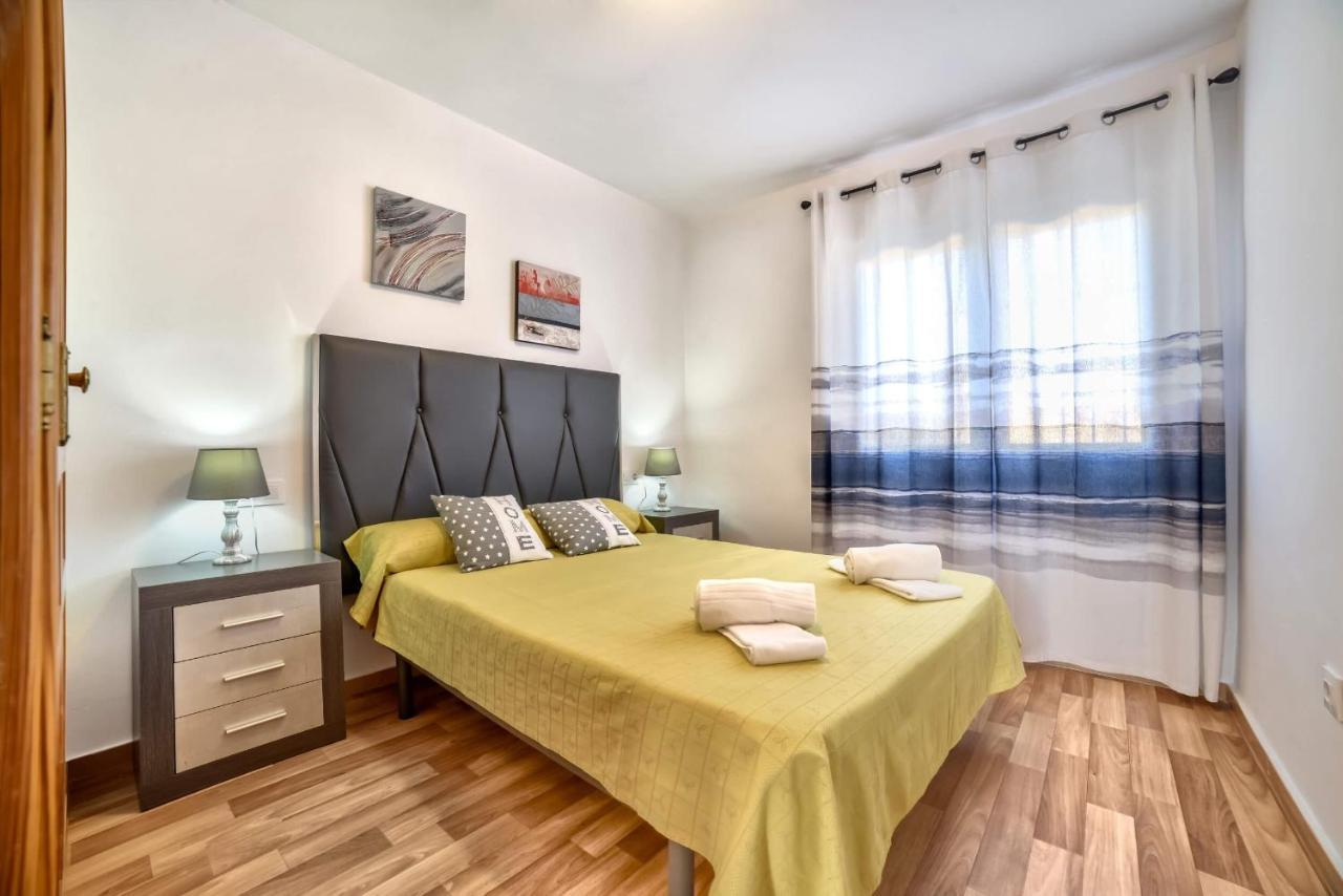 Benicolada - Plusholidays Calp